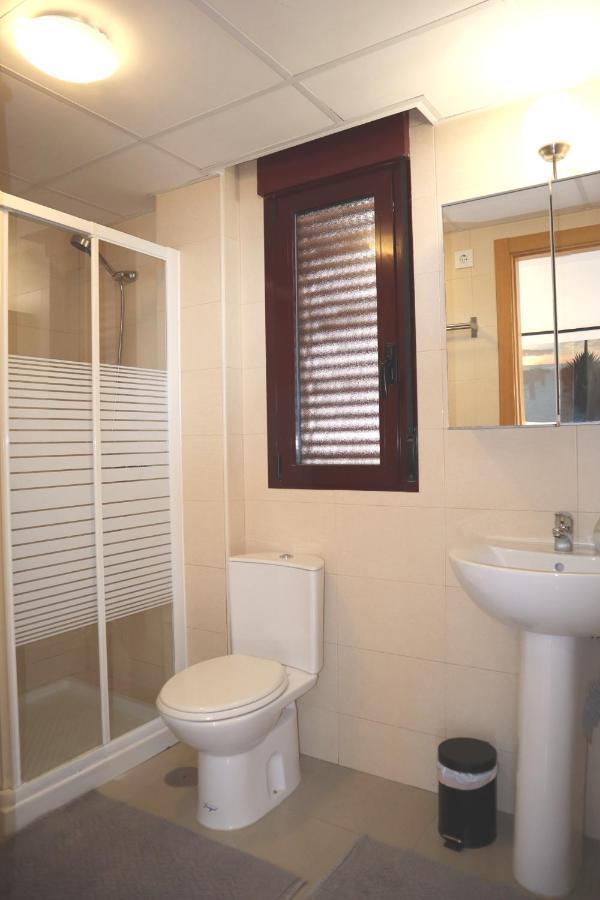 Sea View Apartment Mojon Hills 卡塔赫纳 外观 照片