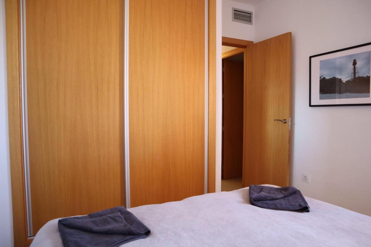 Sea View Apartment Mojon Hills 卡塔赫纳 外观 照片